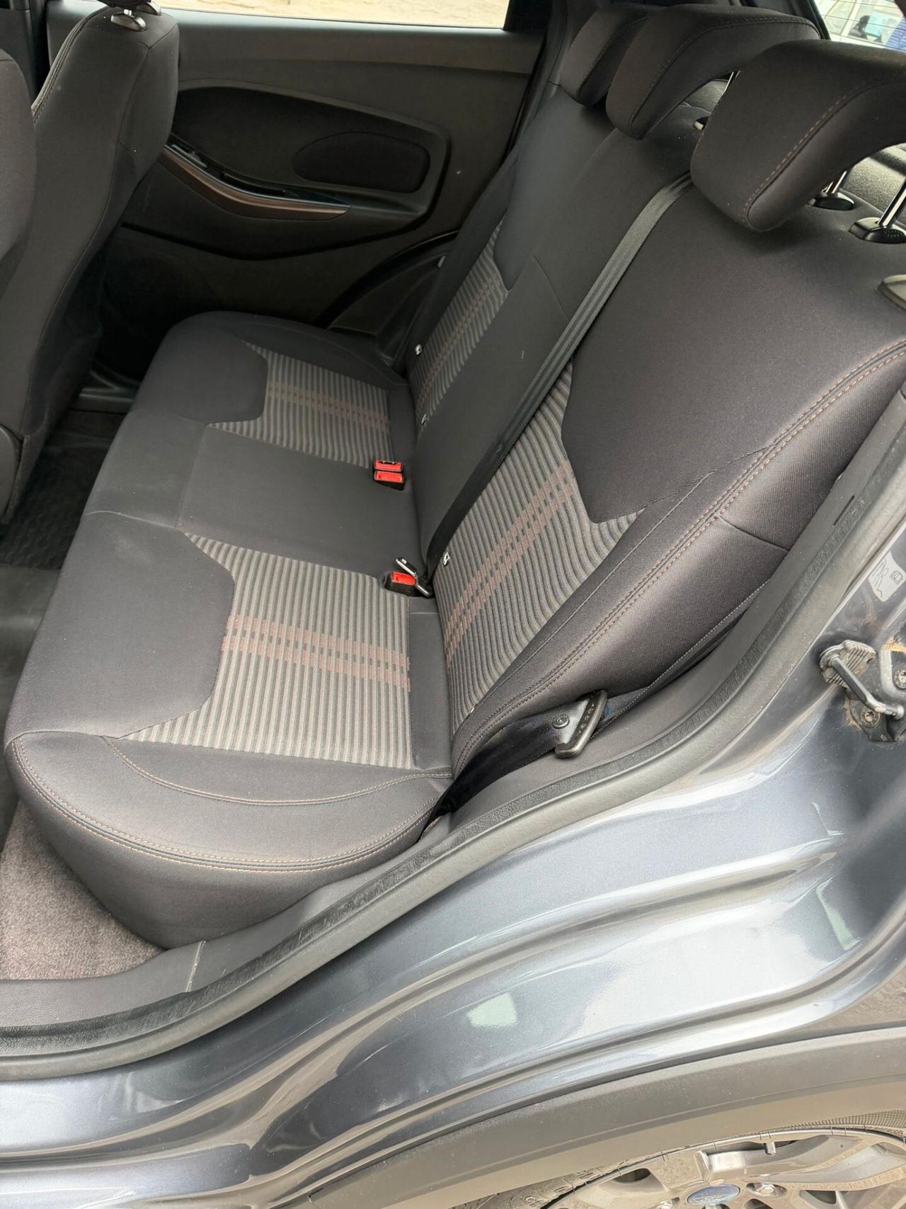 Ford Ka Ka/Ka+ Active 1.2 s