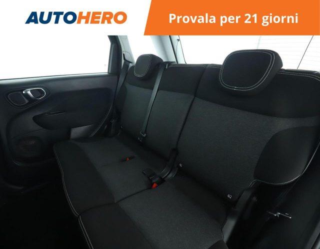 FIAT 500L 1.4 95 CV Pop Star