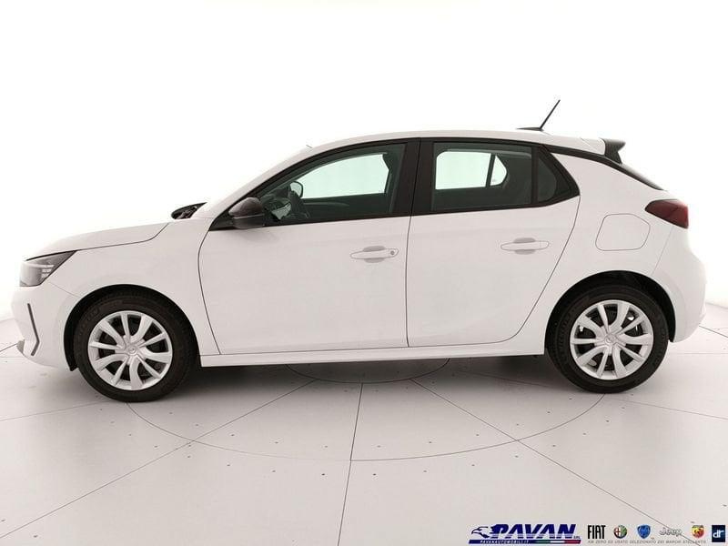 Opel Corsa 1.2T 100cv Edition
