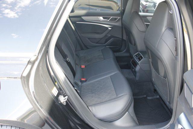AUDI RS6 RS6 Avant tiptronic CAPRISTO/SERVICE AUDI