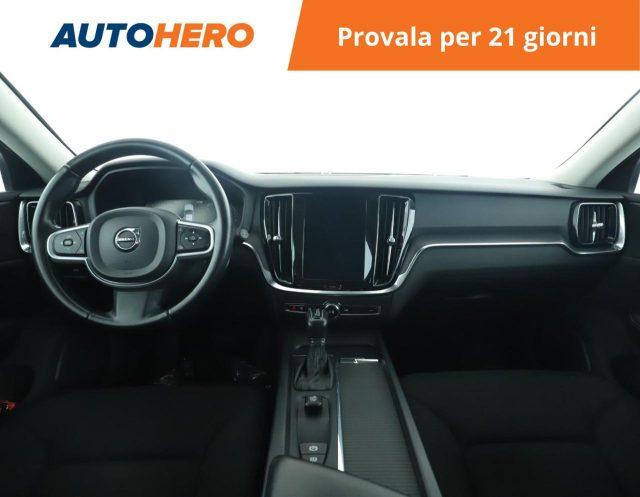VOLVO V60 D3 Geartronic Momentum Business