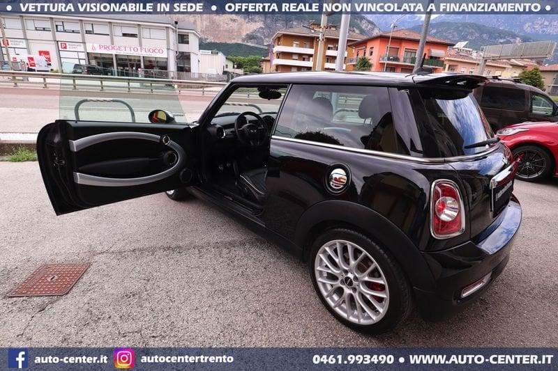 MINI Mini John Cooper Works 1.6 16V R56