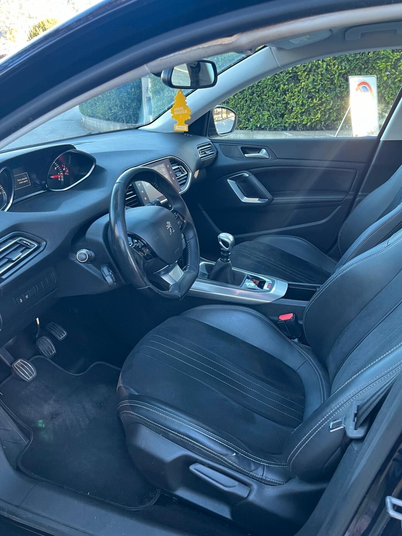 Peugeot 308 PureTech Turbo 130 S&S Active