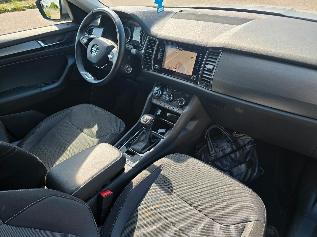 Skoda Kodiaq 2.0 TDI EVO SCR DSG 7 posti Executive