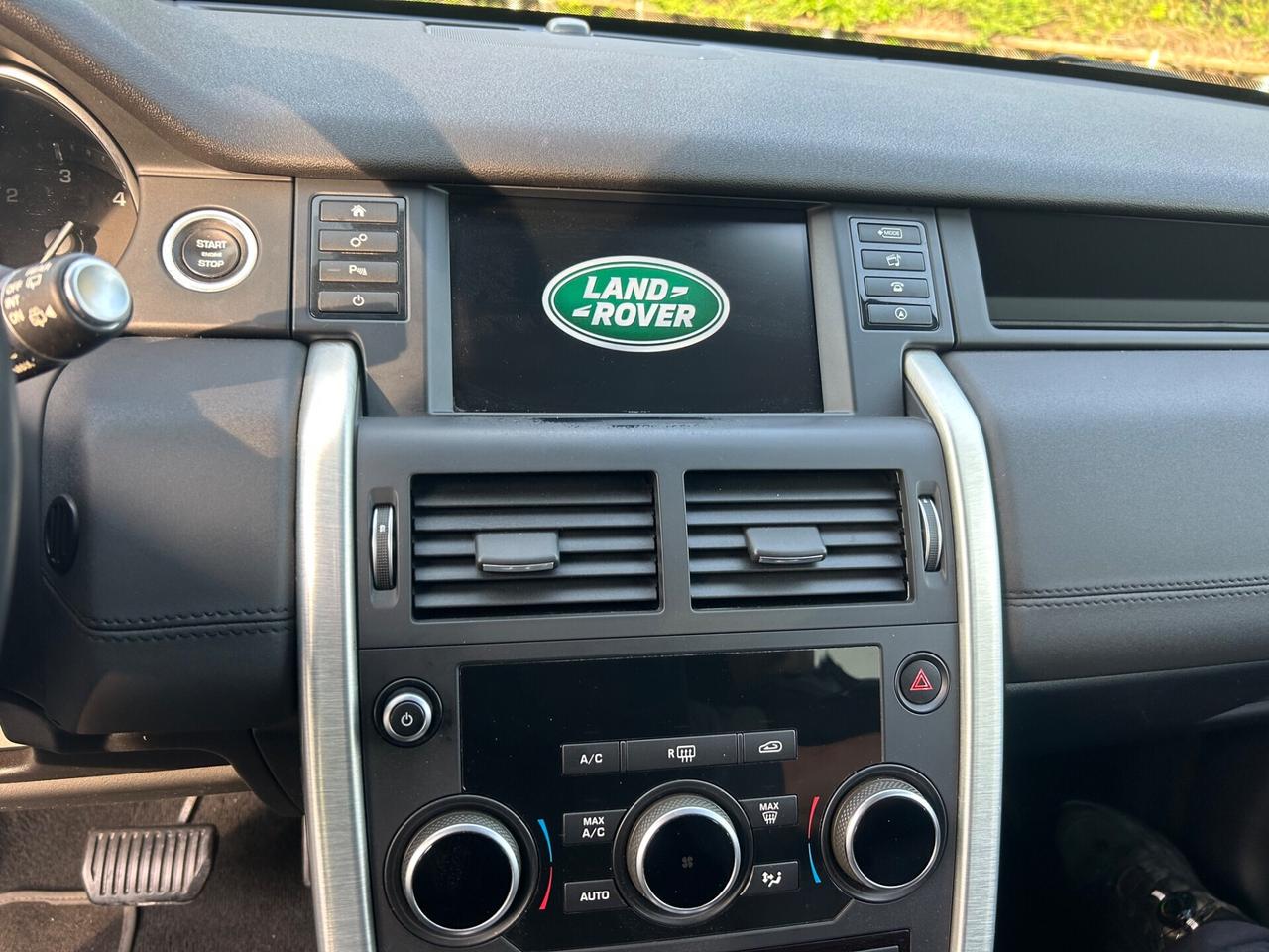Land Rover Discovery Sport 2.0 TD4 150 CV HSE Luxury