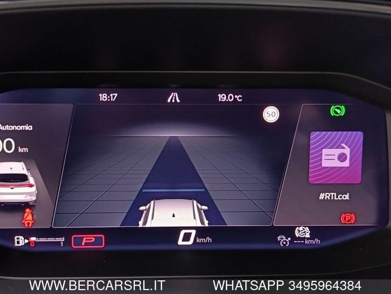 Cupra Formentor Formentor 1.5 TSI DSG*CROUISE CONTROL ADATTIVO*TELECAMERA POST*PDC*