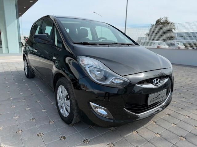 Hyundai iX20 1.4 CRDI 90 CV Comfort 2014