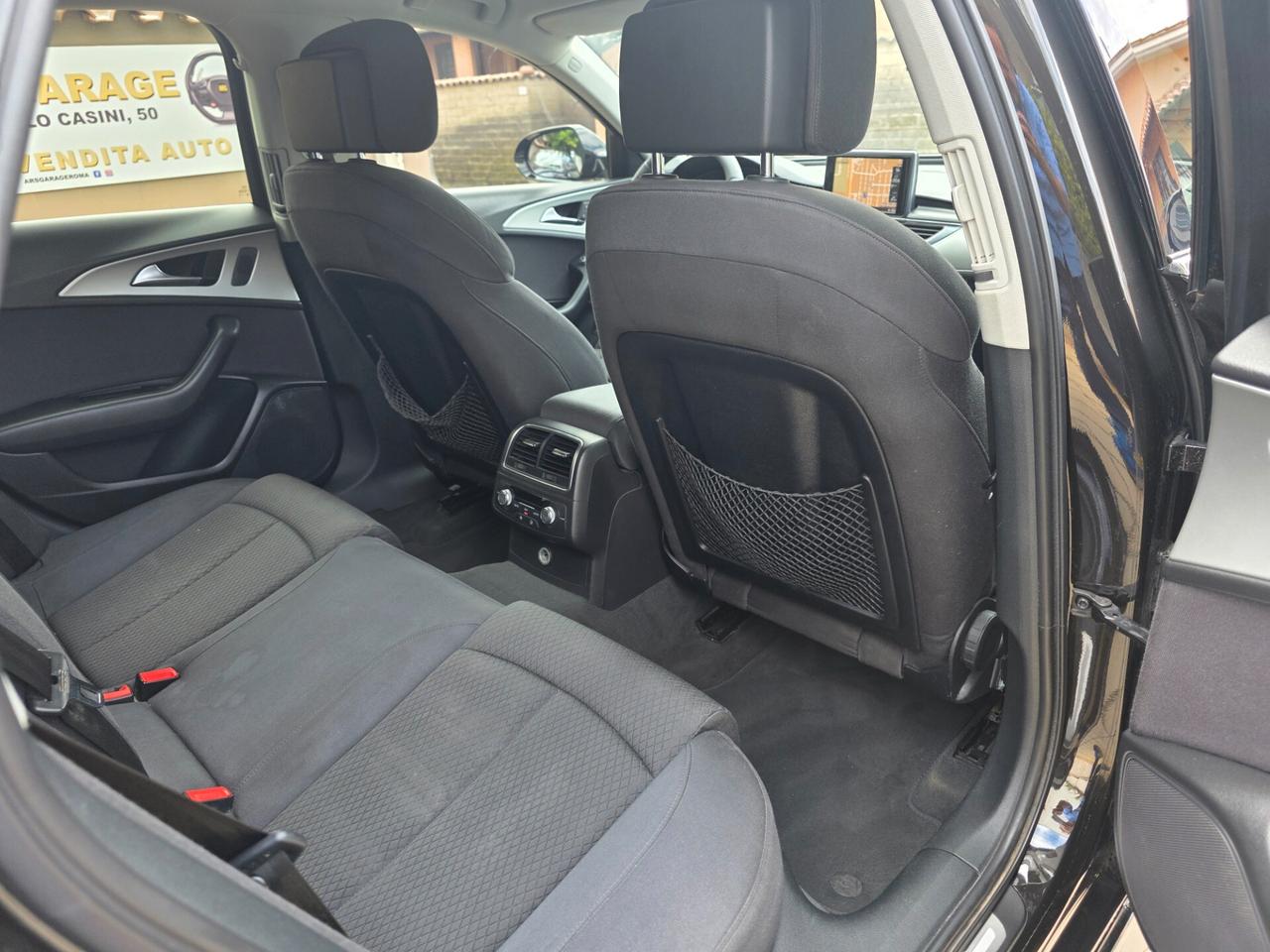 Audi A6 Avant 2.0 TDI 190 CV ultra S tronic Advanced