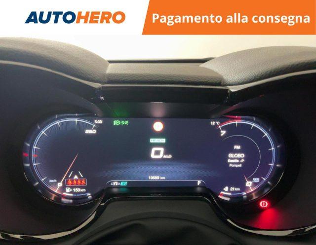 ALFA ROMEO Tonale 1.3 280 CV PHEV AT6 Q4 Speciale