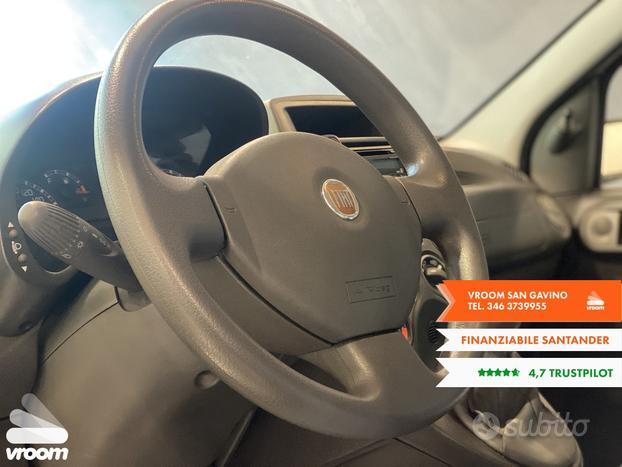 FIAT Panda 2 serie Panda 1.2 Dynamic GPL