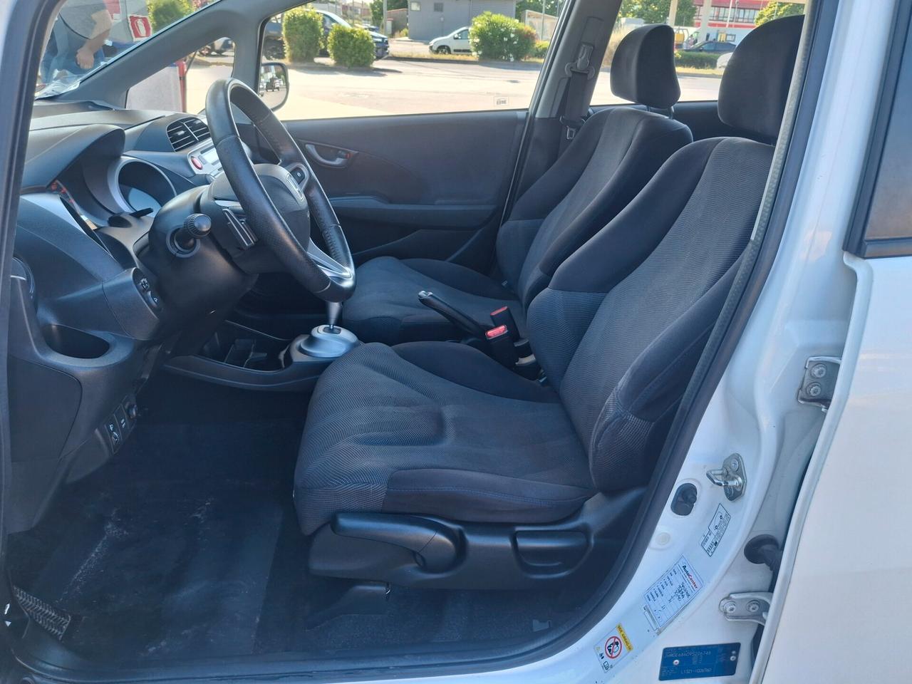 Honda Jazz 1.4 BENZINA*CAMBIO AUTOMATICO*