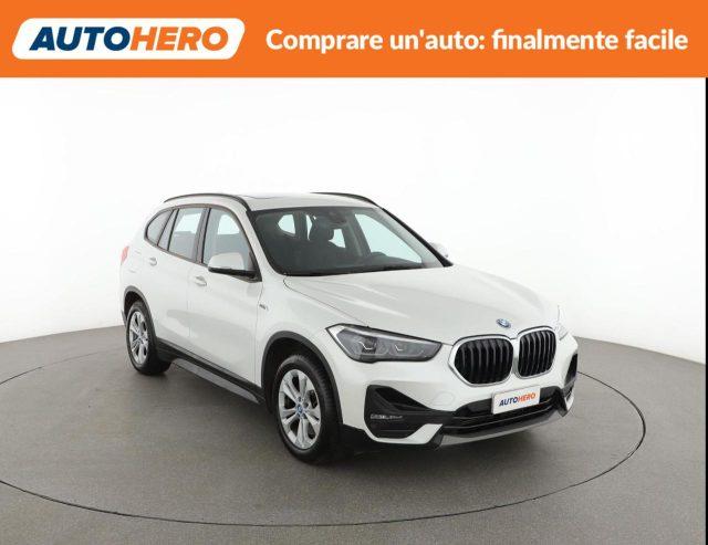 BMW X1 xDrive25e Advantage