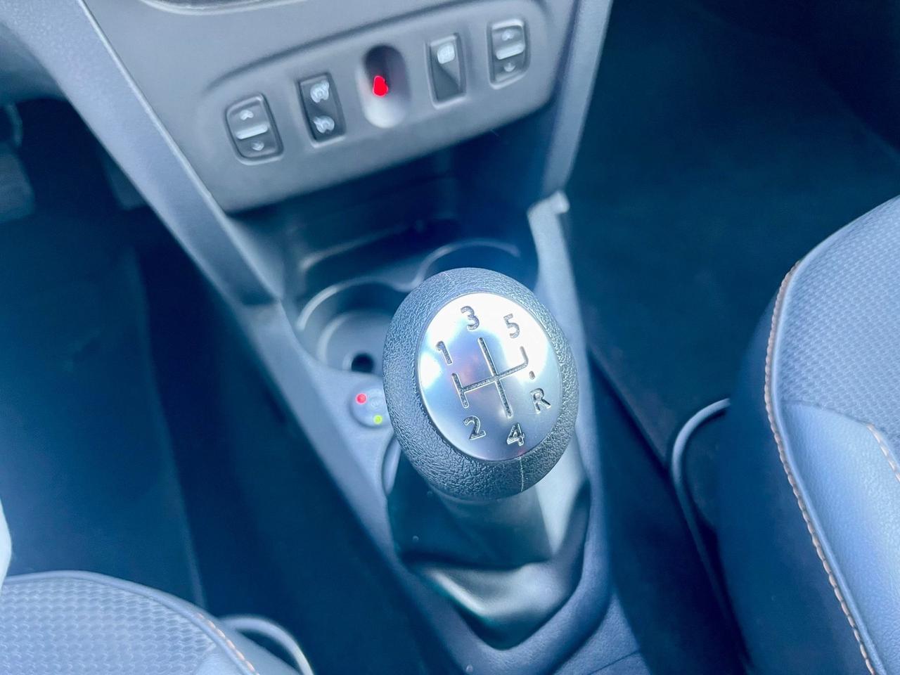 Dacia Sandero Stepway 0.9TurboGPL 2017 138.000km euro 6b perfetta