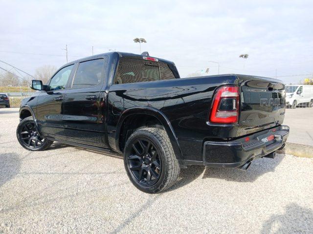 DODGE RAM 1500 5.7 V8 Laramie Night N1 SER, ADG