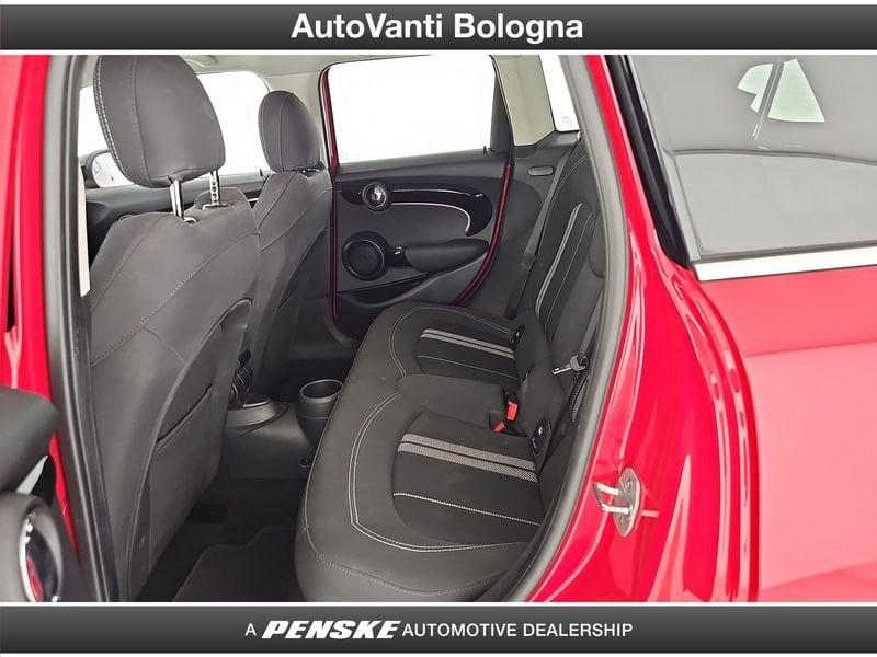 MINI Mini 5 porte Mini 5p 2.0 Cooper S Classic auto