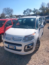 Citroen C3 Picasso PureTech 110 Seduction