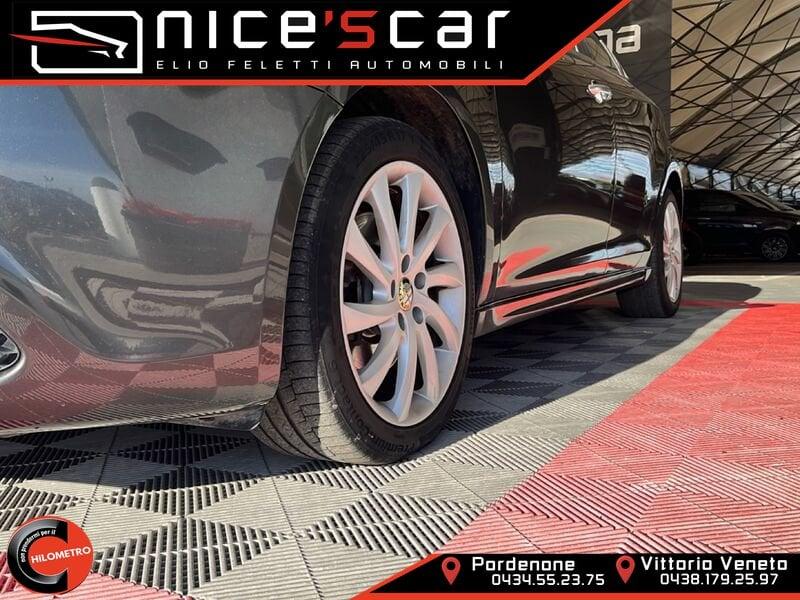 Alfa Romeo Giulietta 1.4 TURBO MULTI AIR DISTINCTIVE