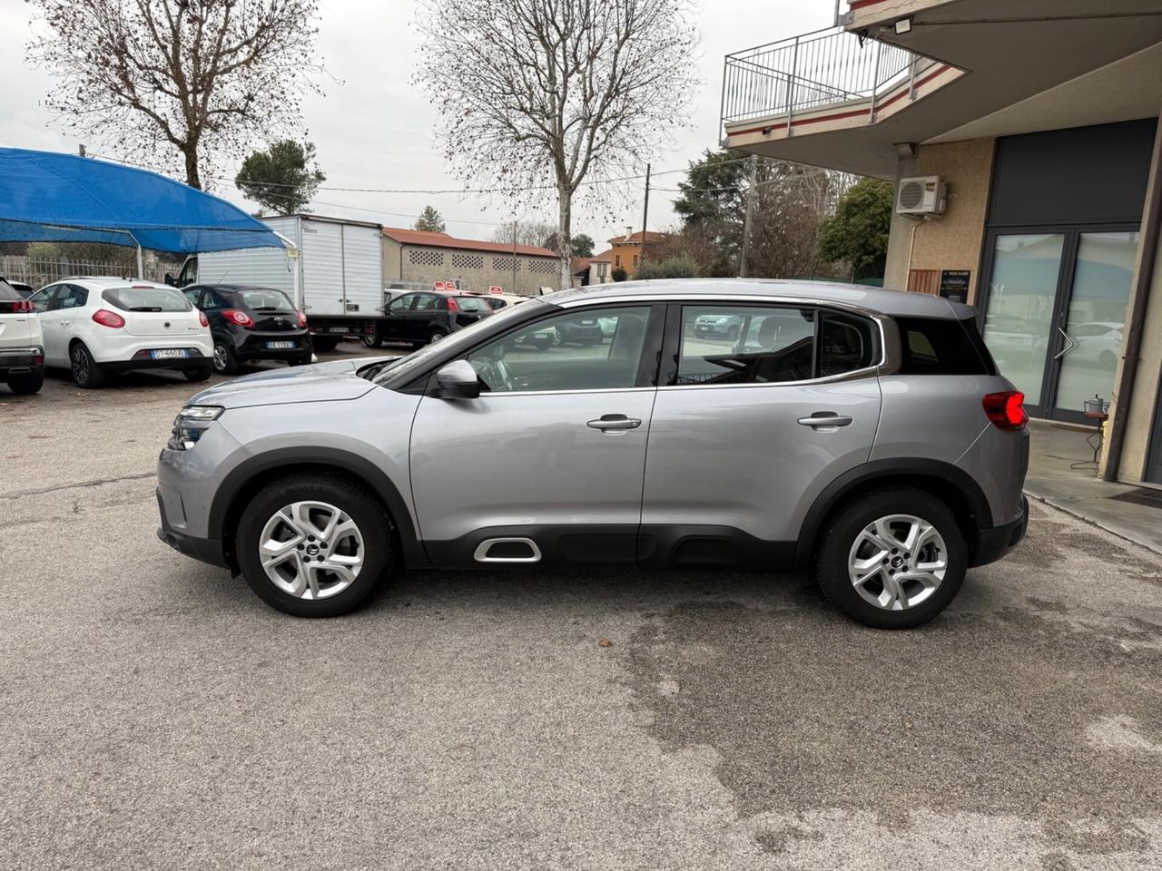 Citroen C5 Aircross - Unico Proprietario