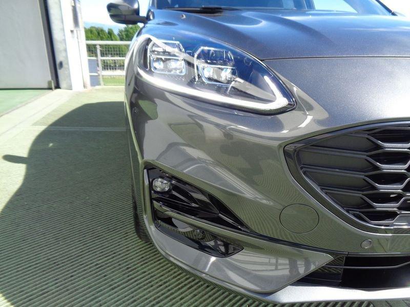 Ford Kuga Kuga 2.5 phev ST-Line X 2wd 225cv cvt