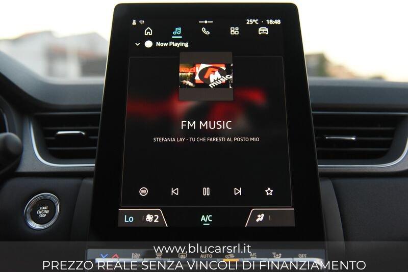 Renault Captur techno TCe 90