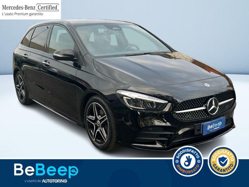 Mercedes-Benz Classe B B 200 D AMG LINE ADVANCED PLUS AUTO