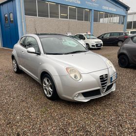 Alfa Romeo MiTo 1.4 105 CV M.air S&S Progression