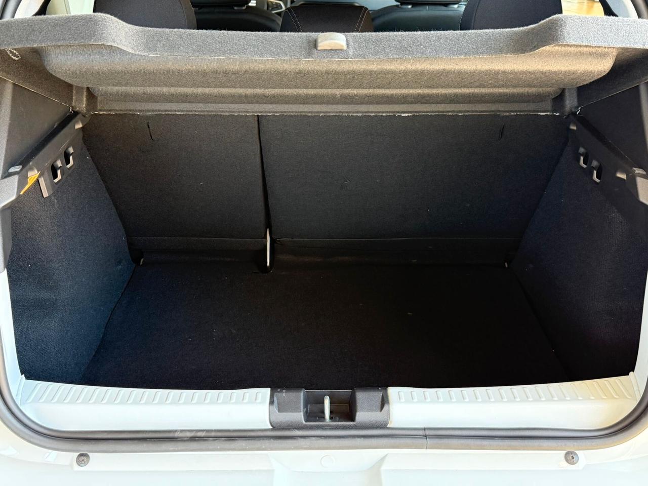 Dacia Sandero Stepway 1.2 TCe ECO-G 120cv Expression