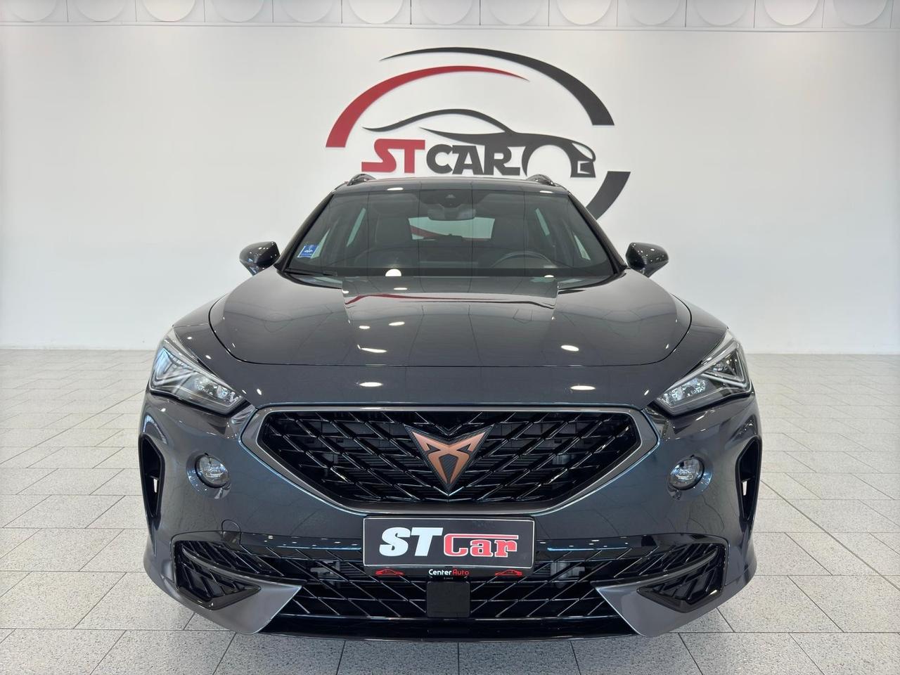 Cupra Formentor 1.5 TSI DSG- GARANZIA 02-2028 CUPRA