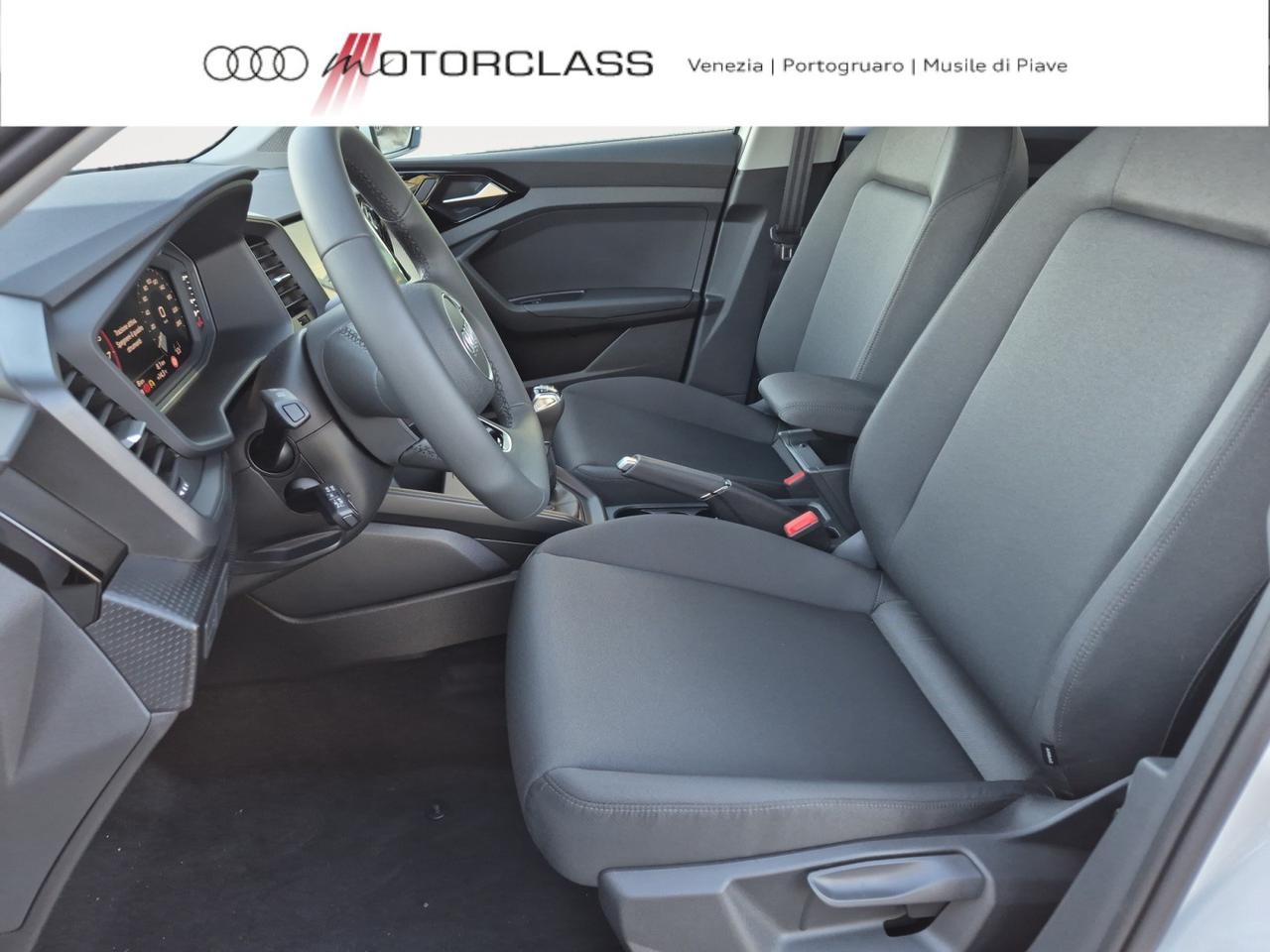Audi A1 sportback 30 1.0 tfsi 116cv business