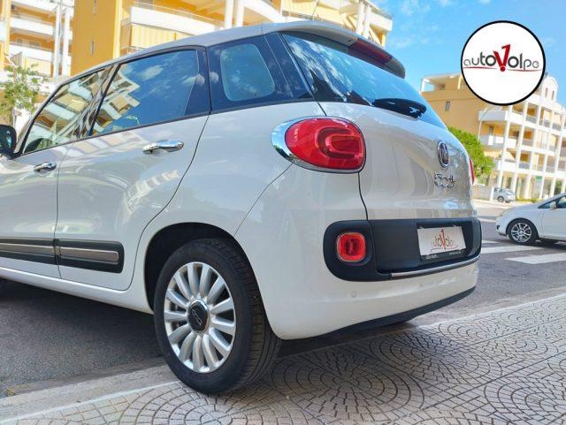 FIAT 500L 1.3 Multijet 95 CV