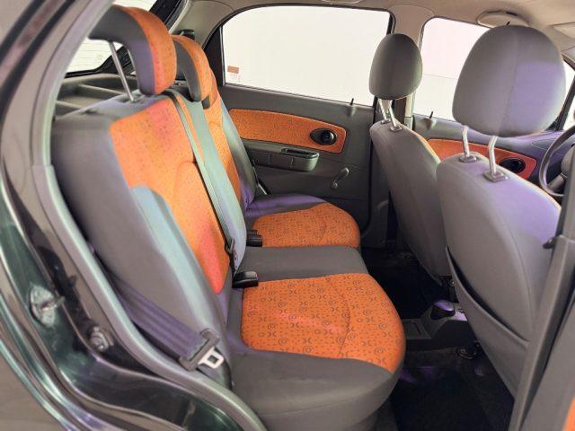 CHEVROLET Matiz 800 SE Chic GPL Eco Logic