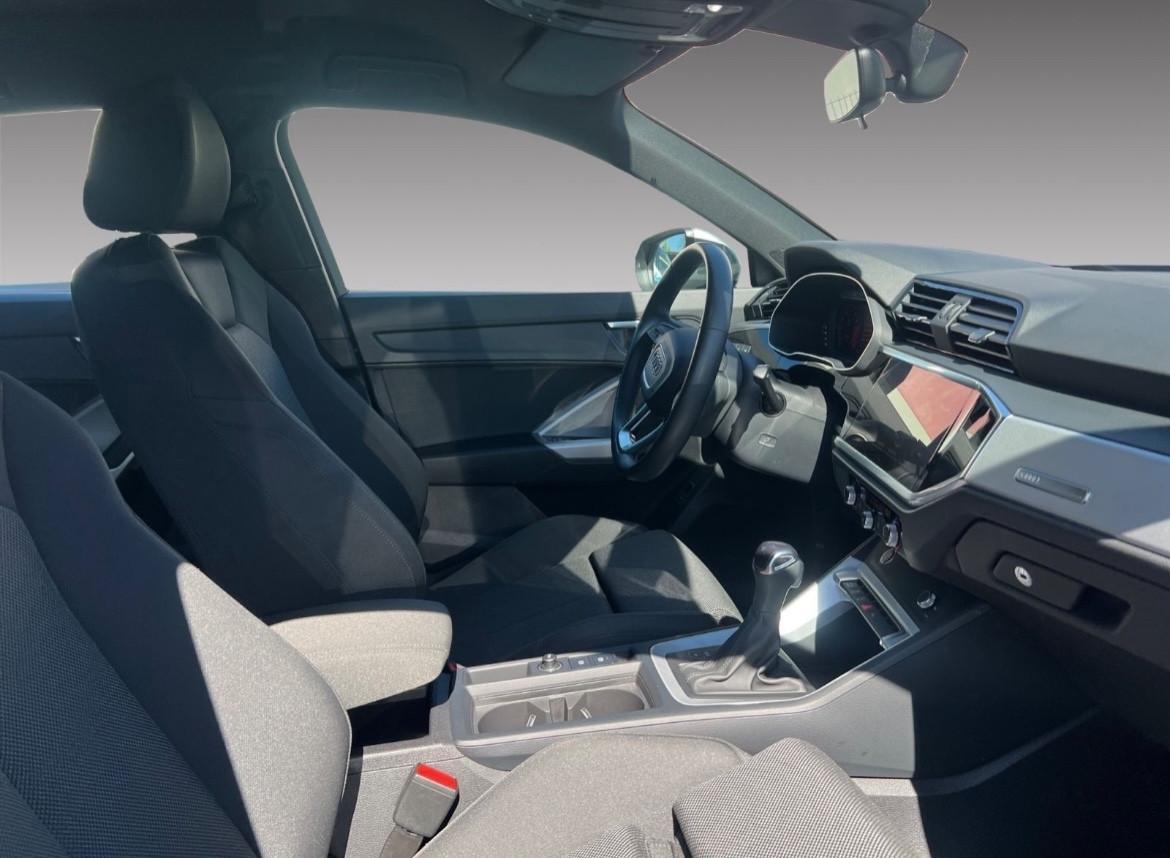 Audi Q3 Sportback 35 TFSI S tronic IVA COMPRESA