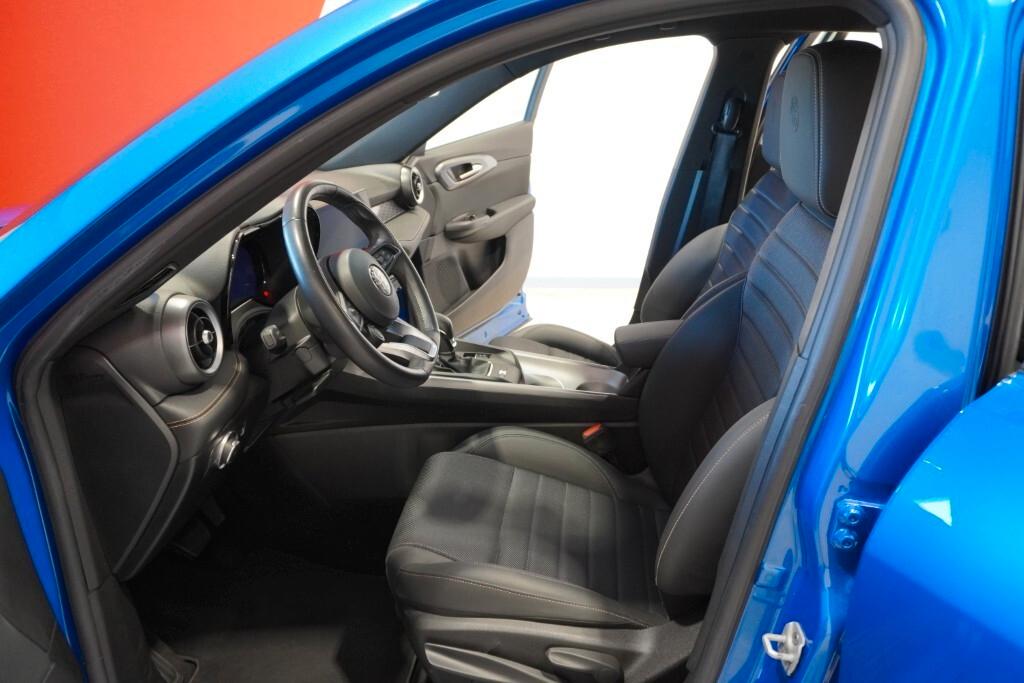 Alfa Romeo Tonale 1.5 160 CV MHEV TCT7 Ti