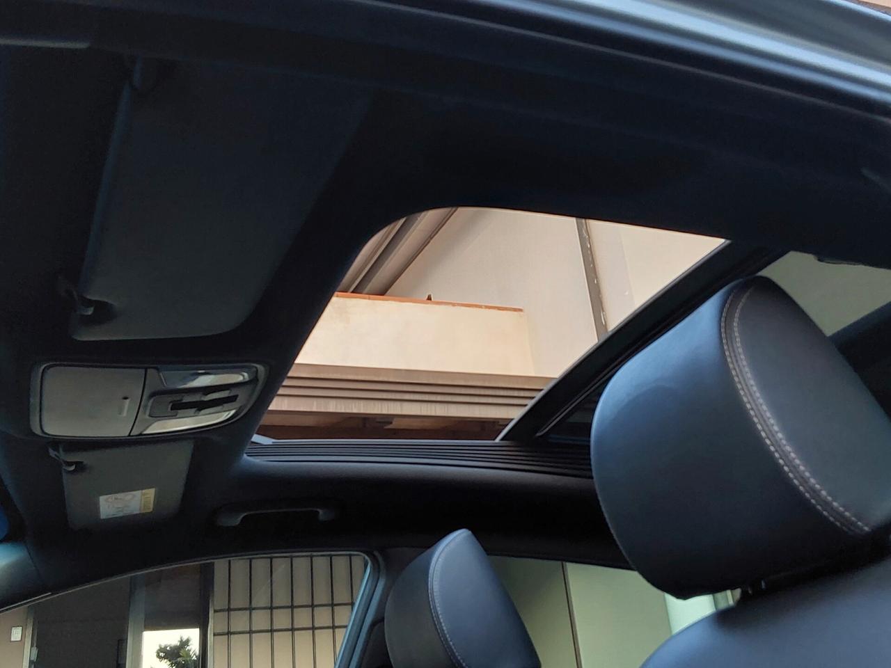 Kia Sportage 1.6 CRDI 136 CV DCT7 AWD Mild Hybrid GT Line Plus