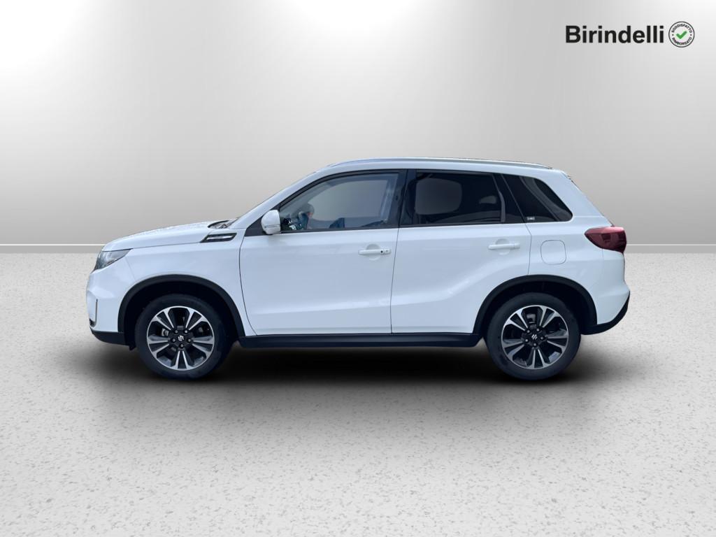 SUZUKI Vitara (2015) - Vitara 1.4 Hybrid 4WD AllGrip Top