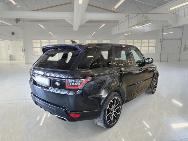 LAND ROVER RANGE ROVER SPORT 3.0 SDV6 MHEV 249 CV HSE DYNAMIC AUT. SUV