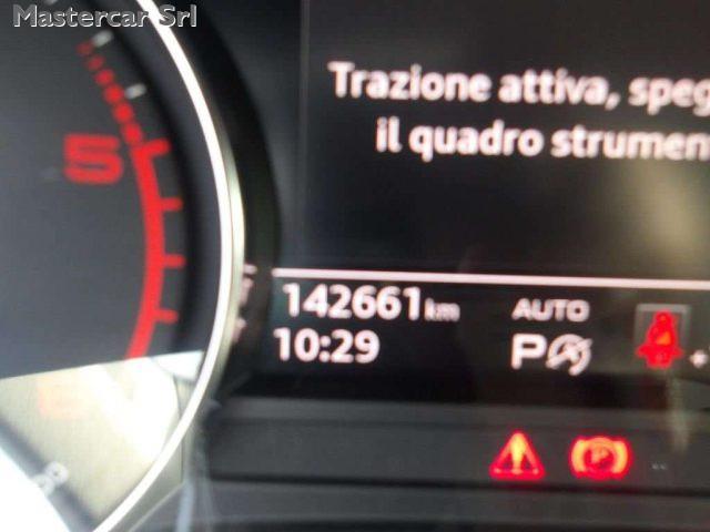 AUDI A4 Avant 2.0 tdi Business quattro 204cv s-tro GC879KL