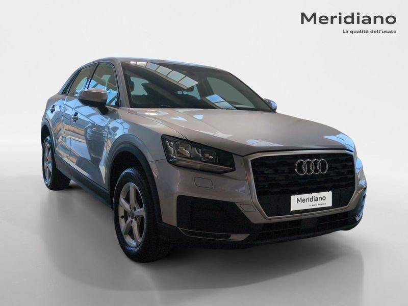 Audi Q2 Q2 1.6 tdi Business
