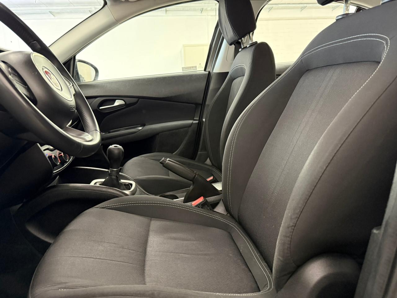 Fiat Tipo 1.6 Mjt 4 porte Lounge