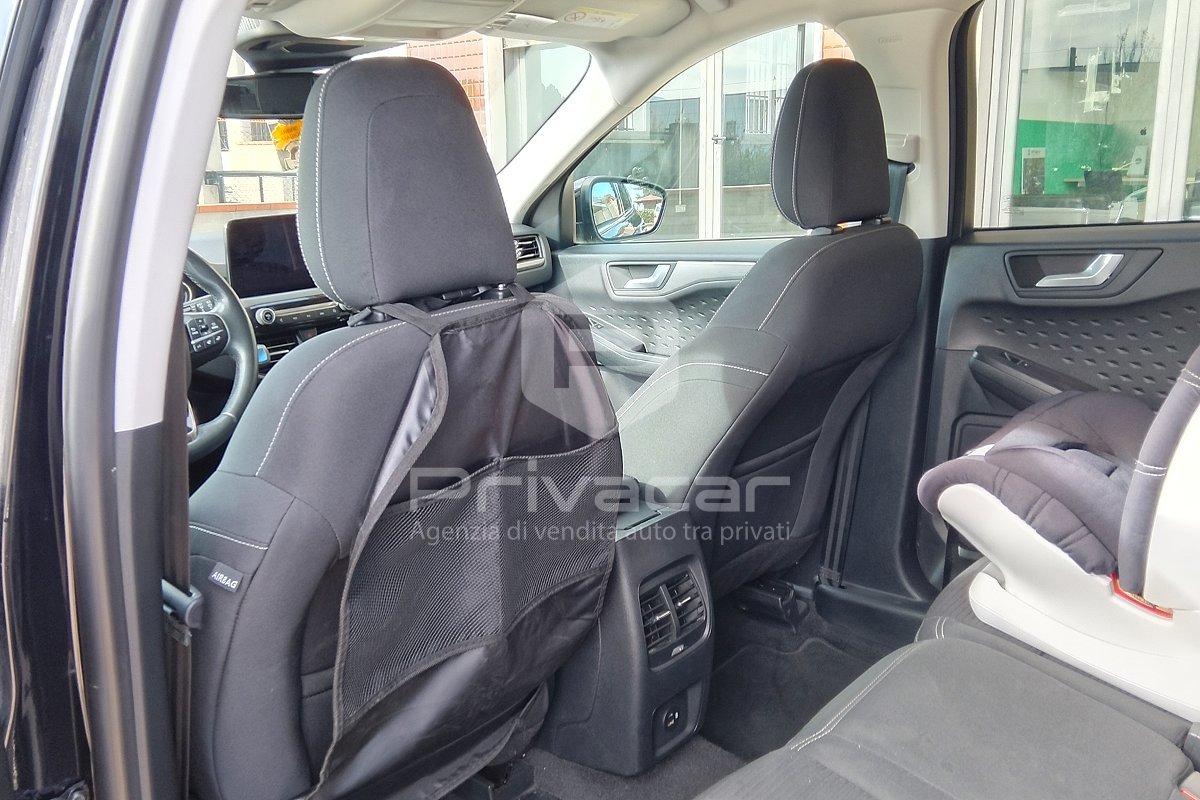 FORD Kuga 1.5 EcoBlue 120 CV 2WD Titanium