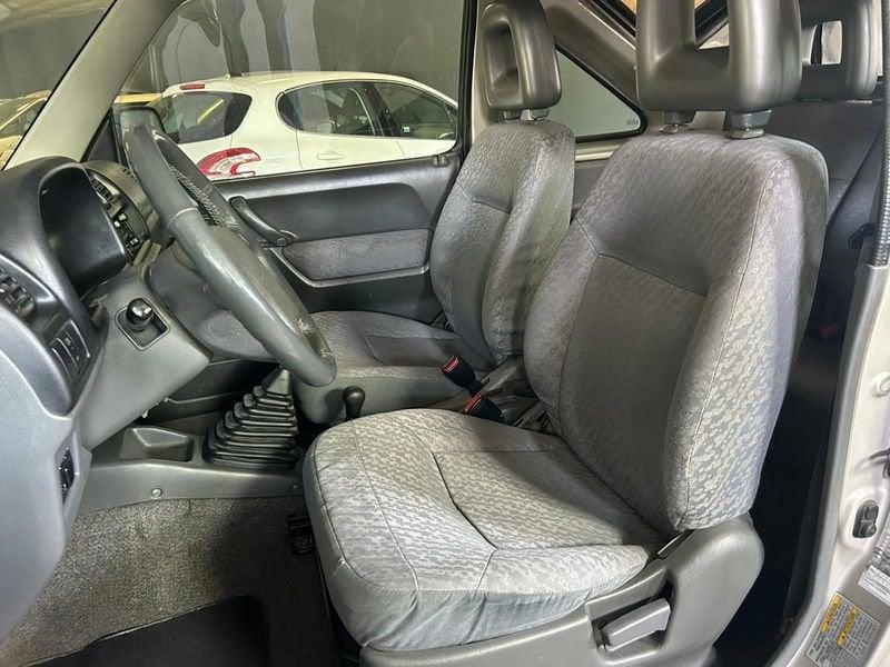 Suzuki Jimny 1.5 DDIS CAT 4WD