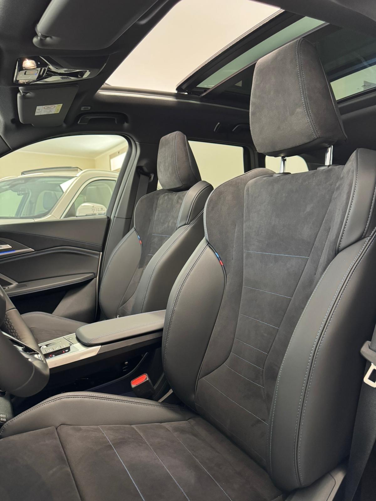 Bmw X1 sDrive 18d Msport