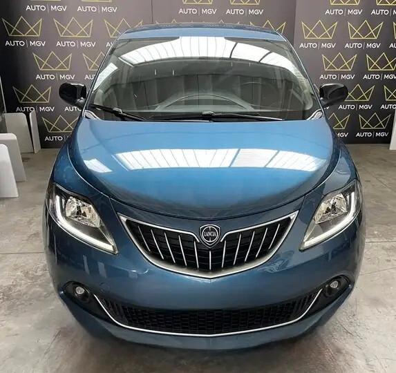 Lancia Ypsilon 1.0 FireFly 5 porte S&S Hybrid Gold