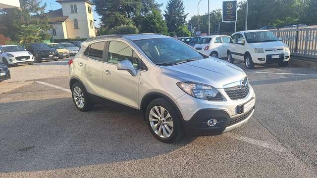 Opel Mokka Mokka 1.6 cdti Cosmo s