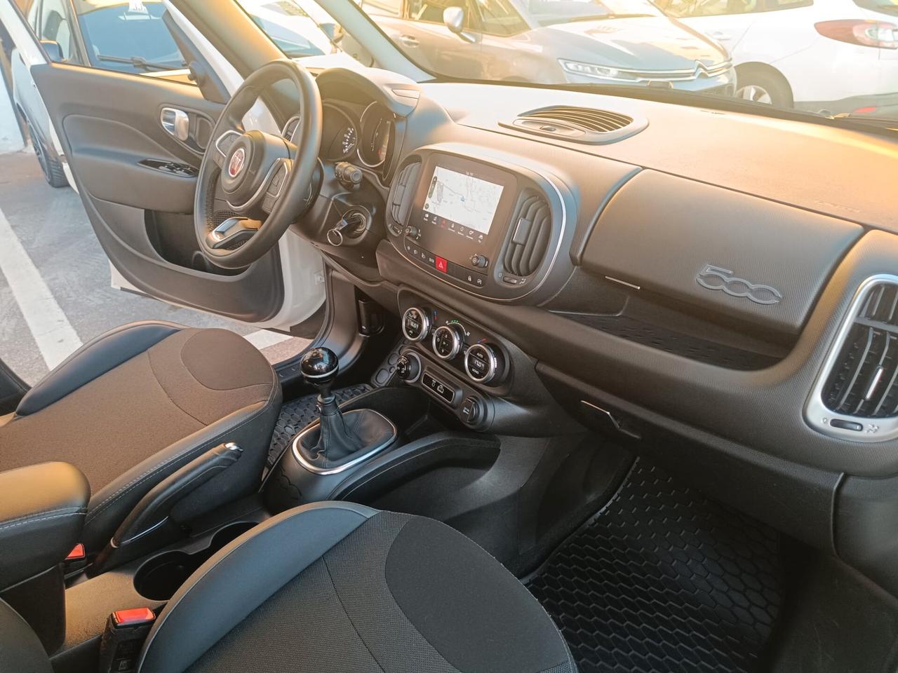 Fiat 500L 1.3 Multijet 95 CV Cross