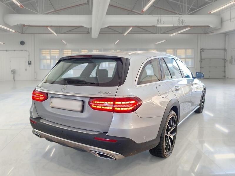 MERCEDES-BENZ E 220 d 4MATIC ALL-TERRAIN Premium Plus WAGON