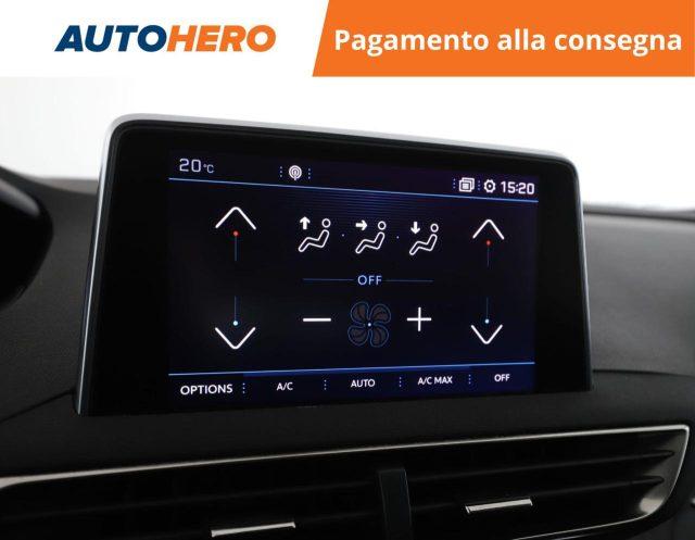 PEUGEOT 3008 BlueHDi 130 S&S EAT8 Allure