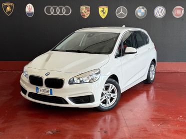 Bmw 2er Active Tourer 216d Luxury