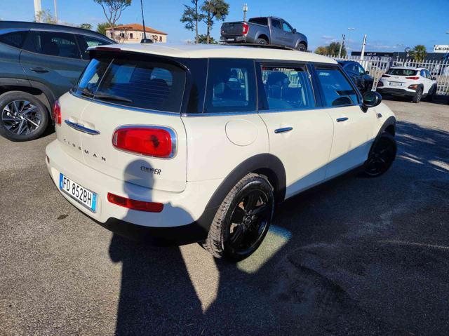 MINI Clubman 1.5 Cooper e6 tetto panorama mot.nuovo