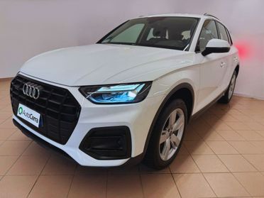Audi Q5 SUV 40 TDI BUSIN. ADVANCED QUATTRO S TRONIC